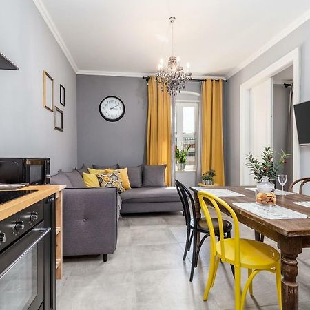 Karolina Apartment #2 Rijeka Exteriér fotografie