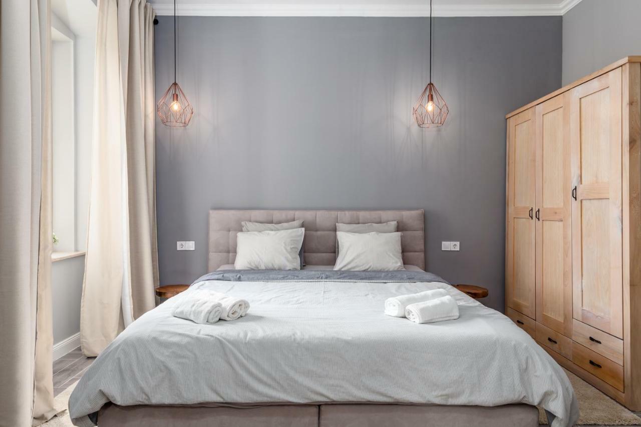 Karolina Apartment #2 Rijeka Exteriér fotografie