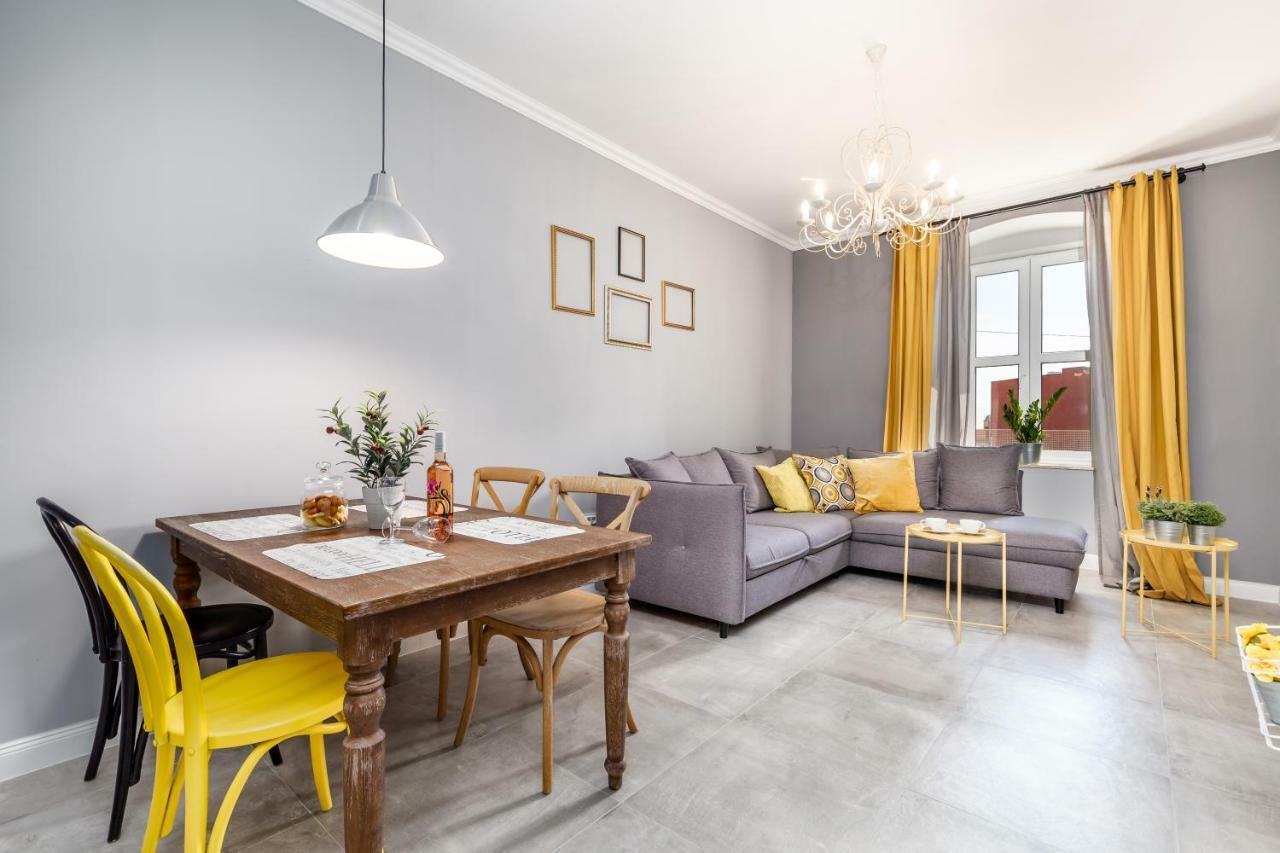 Karolina Apartment #2 Rijeka Exteriér fotografie