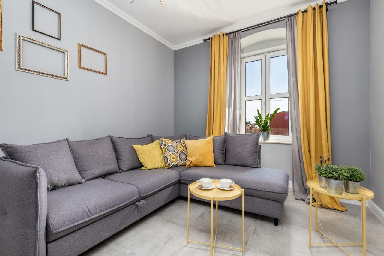Karolina Apartment #2 Rijeka Exteriér fotografie