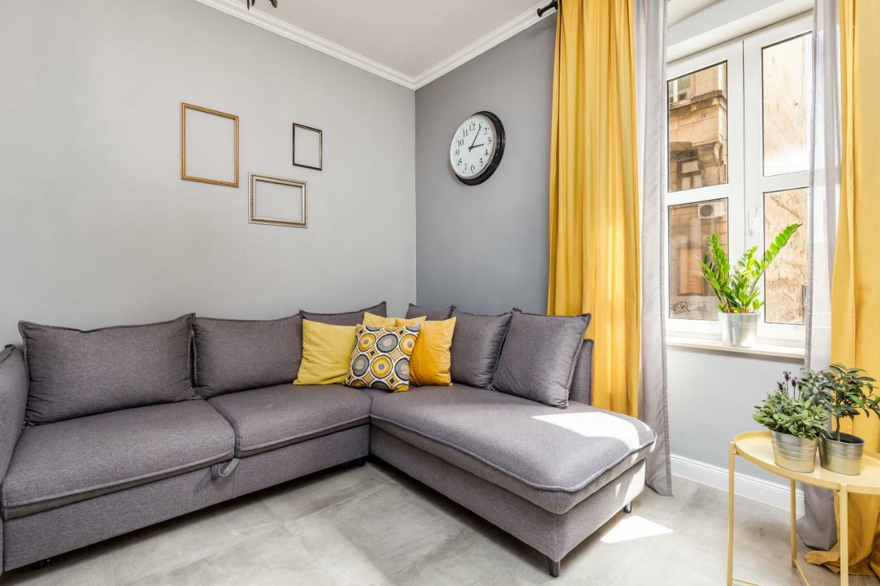 Karolina Apartment #2 Rijeka Exteriér fotografie