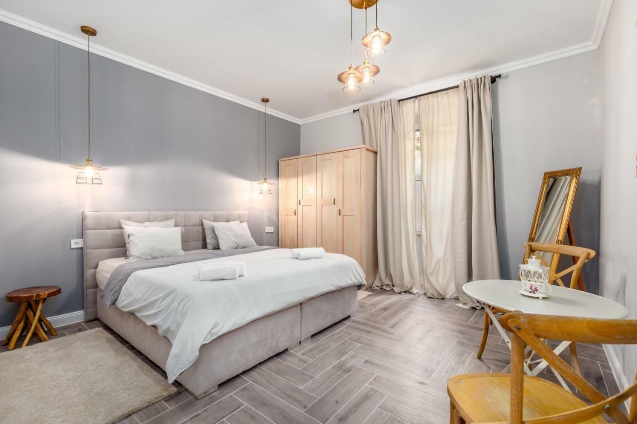 Karolina Apartment #2 Rijeka Exteriér fotografie