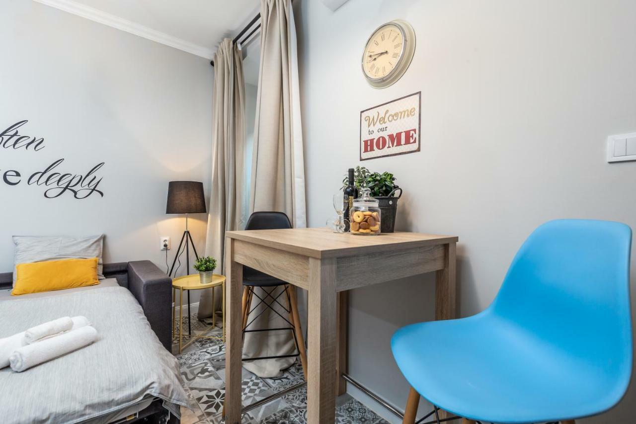 Karolina Apartment #2 Rijeka Exteriér fotografie