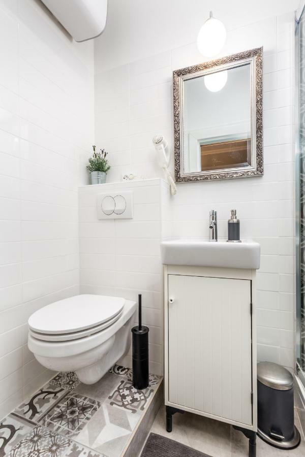 Karolina Apartment #2 Rijeka Exteriér fotografie